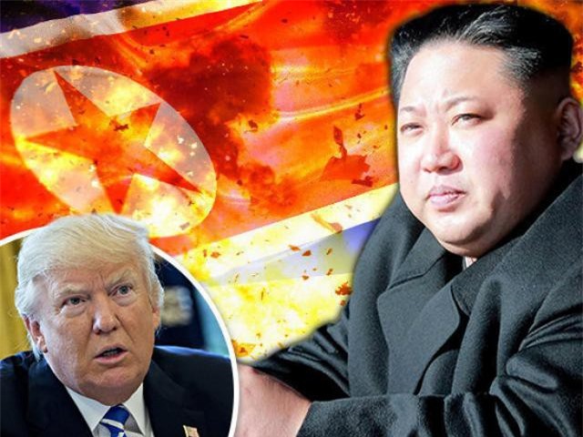 Mỹ quyết không công nhận Triều Tiên là quốc gia hạt nhân