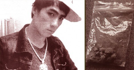 Hà Nội: Truy tố kẻ làm giả ma túy để bán         