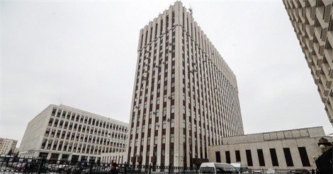 Nga chính thức liệt 9 cơ quan truyền thông Mỹ vào "danh sách đen"