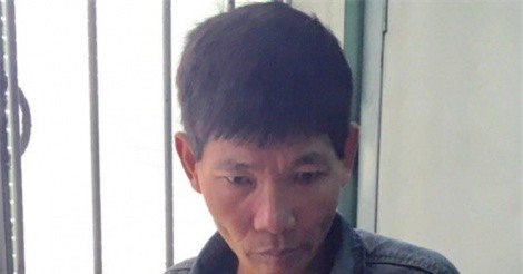 Nghi anh trai bị nói xấu, người đàn ông dùng súng truy sát tài xế xe ôm