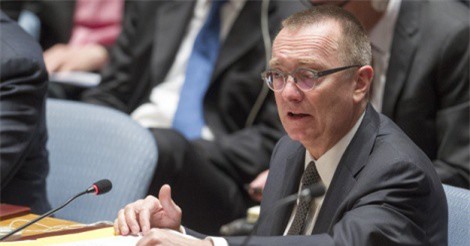 Phó Tổng thư ký LHQ bất ngờ tới Triều Tiên 