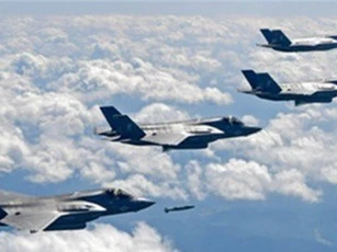 Triều Tiên ra tuyên bố về cuộc tập trận không quân Vigilant Ace của Mỹ-Hàn