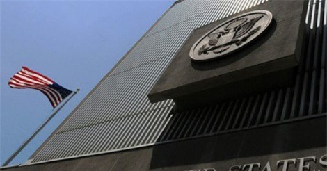 Mỹ định dời ĐSQ ở Israel tới Jerusalem: Cộng đồng quốc tế phản ứng mạnh mẽ