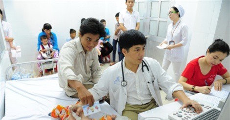  Bệnh viện tư nhân có tiếp tục được khám, chữa bệnh bằng BHYT?