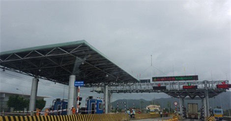 BOT Ninh An: Chủ đầu tư đối thoại trực tiếp với các tài xế