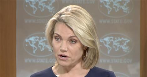 Cựu TT Gruzia Saakashvili bị bắt giữ, Mỹ phản ứng