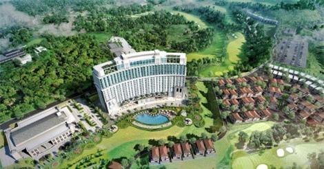 FLC phối hợp tổ chức chuỗi sự kiện Năm Du lịch Quốc gia 2018 tại FLC Hạ Long