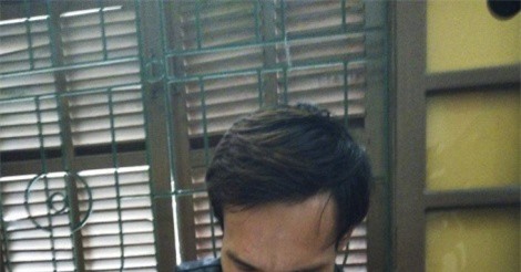 Hé lộ danh tính nghi can trong vụ chôn xác dưới nền nhà