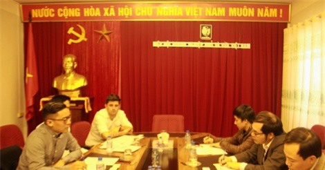 VINASME và Lazada thiện chí chung tay hỗ trợ hộ kinh doanh phát triển thành doanh nghiệp