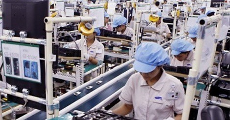 Nâng cao năng suất chất lượng - bài toán khó của nhiều doanh nghiệp