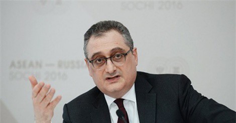 Nga tiết lộ lý do Triều Tiên thử tên lửa sau gần 2 tháng "im ắng"