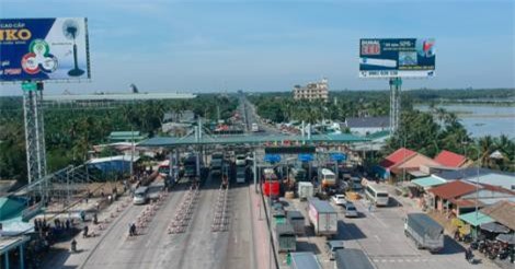 Thứ trưởng Bộ GTVT nói về 3 kịch bản giải quyết BOT Cai Lậy