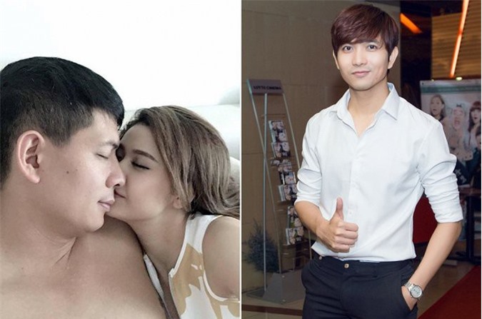 Tim phản ứng ra sao sau loạt ảnh thân mật giữa Trương Quỳnh Anh và Bình Minh?