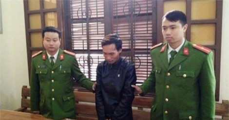 Vụ chôn xác xuống nền nhà: Hé lộ những tình tiết mới