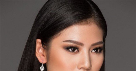 Vừa được bạn trai cầu hôn, Chúng Huyền Thanh đã rút lui khỏi Hoa hậu Hoàn vũ