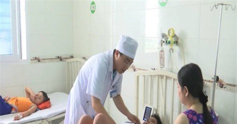 Cần Thơ quyết tâm dập tắt dịch sốt xuất huyết