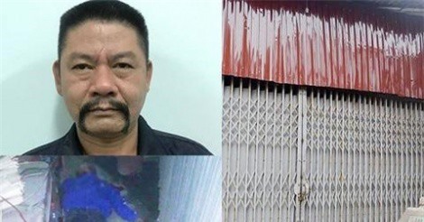 Chém cháu bé trộm vặt liệt nửa người: Hành vi đó có dấu hiệu Giết người?