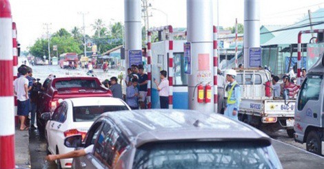 Chủ đầu tư BOT Cai Lậy khẳng định vị trí đặt trạm là đúng