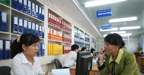 Chuẩn bị 380 tỷ đồng “động viên” 1.000 người nghỉ hưu trước tuổi