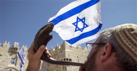 Chuyên gia Nga cảnh báo hậu quả công nhận Jerusalem là thủ đô Israel