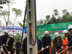 Đầu tư 77 tỷ đồng cải tạo và nâng cấp lưới điện nông thôn, miền núi tại tỉnh Thái Nguyên