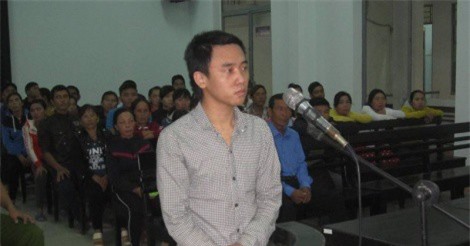 Đứa cháu giết mợ rồi đốt xác phi tang lãnh án chung thân