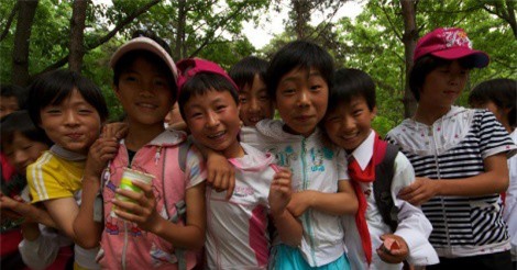 LHQ ngừng trợ cấp lương thực cho 190.000 trẻ em Triều Tiên