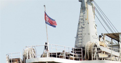 Mỹ: 49 quốc gia "lệch pha" LHQ về trừng phạt Triều Tiên