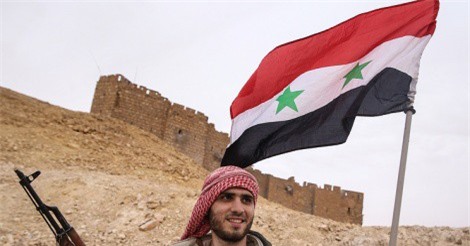 Nga: Quân đội Syria đã đánh bại hoàn toàn IS