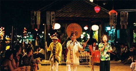 Nghệ thuật Bài chòi được vinh danh là Di sản văn hóa đại diện của nhân loại