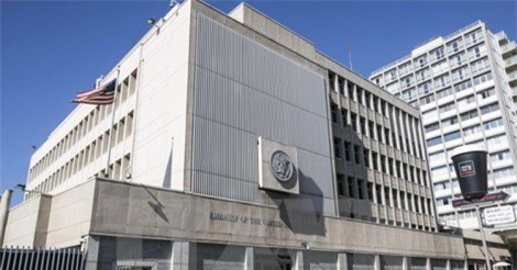 "Quyết định về Jerusalem là sai lầm lớn nhất của ông Trump"