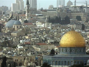 TT Trump tuyên bố về Jerusalem: Điện Kremlin chính thức lên tiếng
