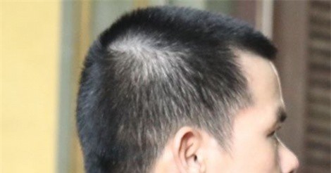 Tử hình đối tượng sát hại chủ nợ rồi đốt xác phi tang