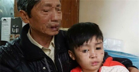 Vụ bé trai 10 tuổi bị bạo hành: Mẹ kế khai gì tại cơ quan điều tra?