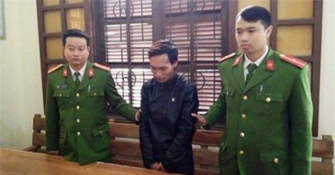 Vụ chôn xác dưới nền nhà: Nghi can khai gì tại cơ quan công an?