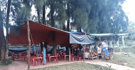 Vụ học sinh lớp 10 bị bắn trước cổng trường: Những diễn biến mới nhất