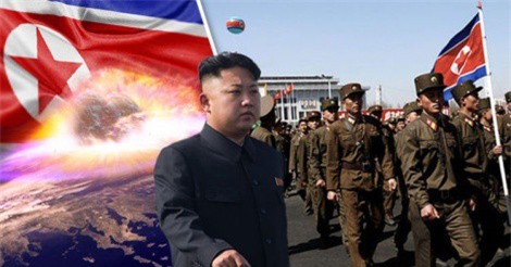 Bộ Ngoại giao Triều Tiên gửi thông điệp cứng rắn cho Mỹ