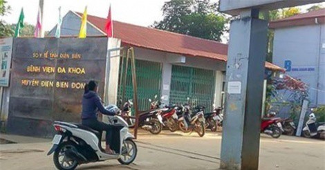 Cán bộ y tế chém trọng thương đồng nghiệp và vợ rồi tự sát