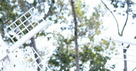 Chuyện tình đẹp như mơ của cặp đôi "nàng nặng gấp đôi chàng"