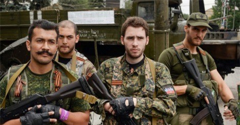 Donetsk dẫn bằng chứng Ukraine sắp tăng cường tấn công Donbass