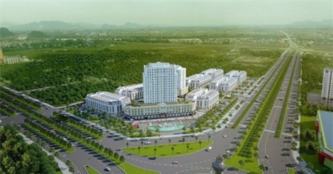 Eurowindow Park City – Điểm sáng của thị trường BĐS Thanh Hóa
