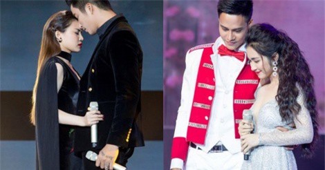 Giang Hồng Ngọc, Hòa Minzy lần hai giành chiến thắng tuần tại "Cặp đôi hoàn hảo bolero"