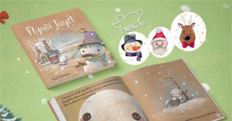 Gợi ý những món quà nên dành tặng trong lễ Giáng sinh