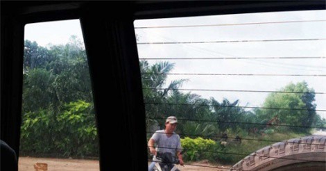 Không khởi tố vụ 3 phóng viên bị hành hung khi tác nghiệp tại Long An