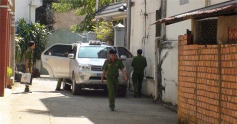 Nguyên Tổng giám đốc công ty xổ số Đồng Nai bị bắt tạm giam