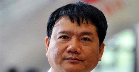 Ông Đinh La Thăng bị bắt tạm giam và chế độ dành cho thế nào?