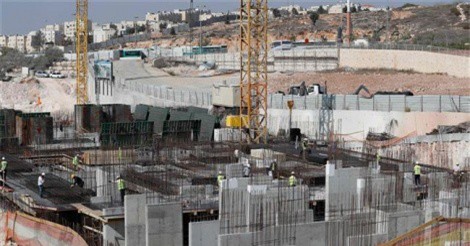 Ông Trump ra quyết định về Jerusalem, Israel lập tức tung kế hoạch mới