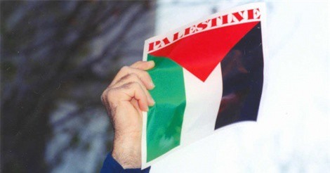 Phong trào FATAH phản đối Mỹ là trung gian hòa giải giữa Israel-Palestine