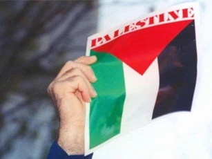 Phong trào FATAH phản đối Mỹ là trung gian hòa giải giữa Israel-Palestine