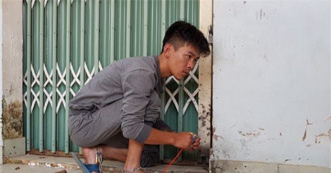 Vụ nổ mìn “dằn mặt” con nợ: Bắt tạm giam kẻ chủ mưu cùng đồng phạm